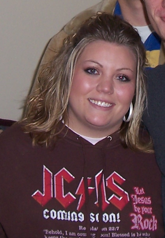 Megan Mischelle Miller
