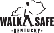 Walk Safe Kentucky Logo