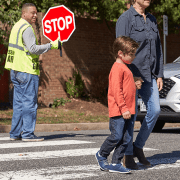 Gov. Andy Beshear: ‘October Is National Pedestrian Safety Month’