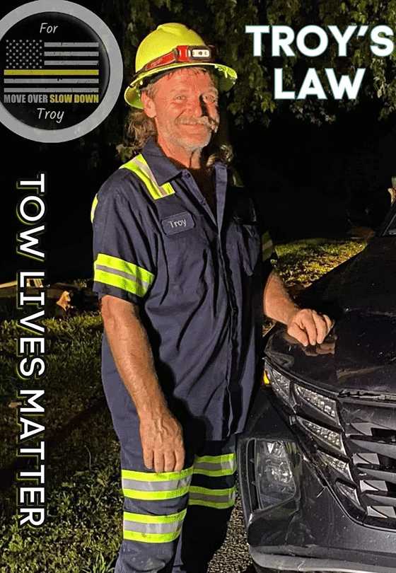 Troy Lee Caldwell