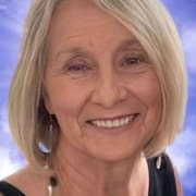 Lorraine Wacker