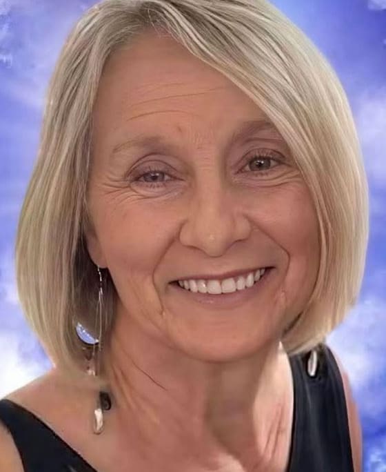 Lorraine Wacker