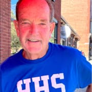 Photo of Ellis Harvey