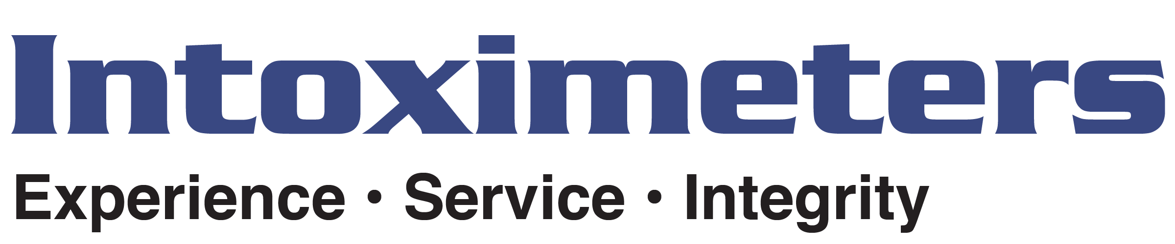 Intoximeters Logo